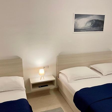 Aurelia Apartment Μακάρσκα Εξωτερικό φωτογραφία