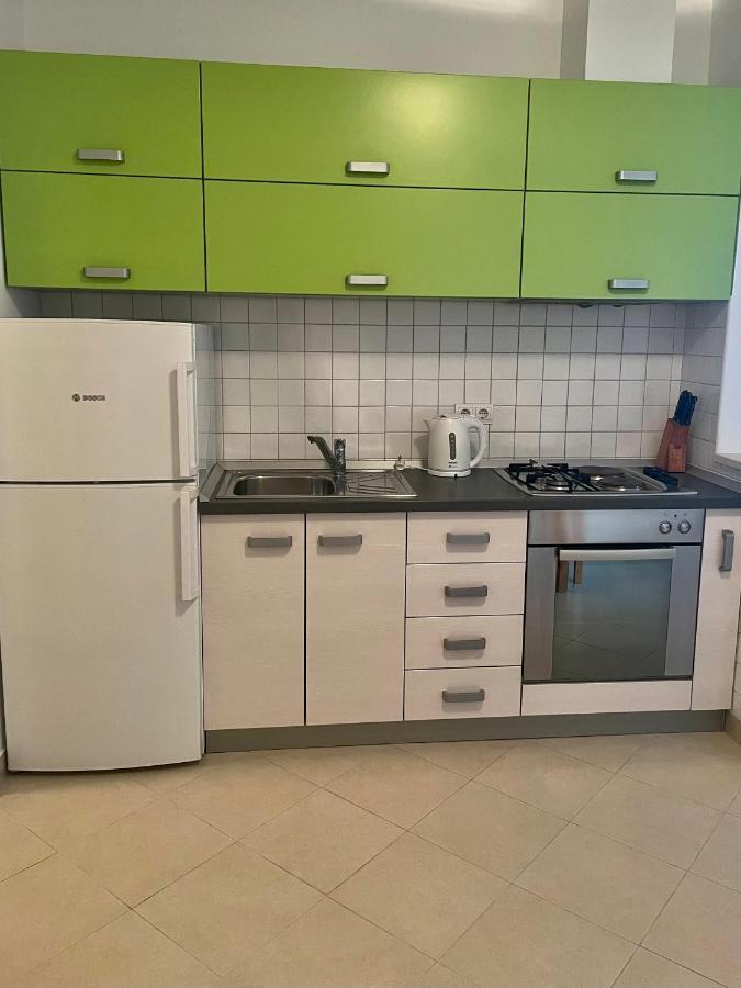 Aurelia Apartment Μακάρσκα Εξωτερικό φωτογραφία