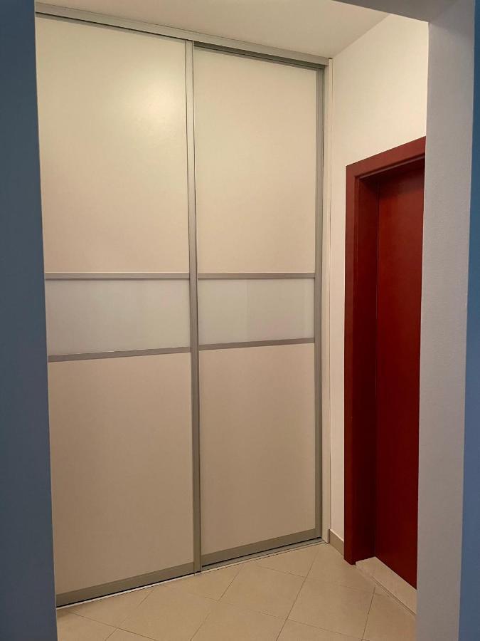 Aurelia Apartment Μακάρσκα Εξωτερικό φωτογραφία