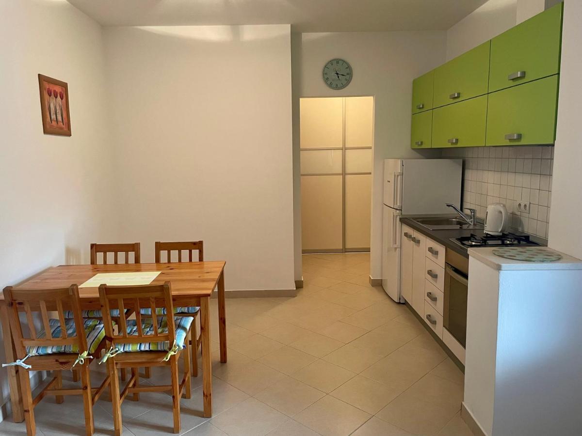 Aurelia Apartment Μακάρσκα Εξωτερικό φωτογραφία